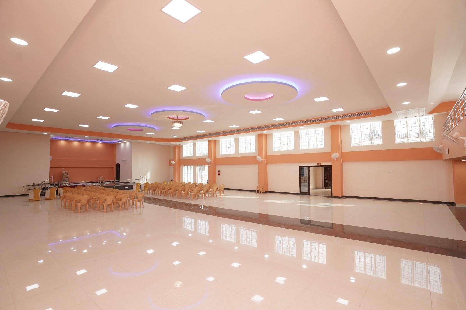 new city | KMC Construction Company, Civil Contractor Theni, Tamil Nadu